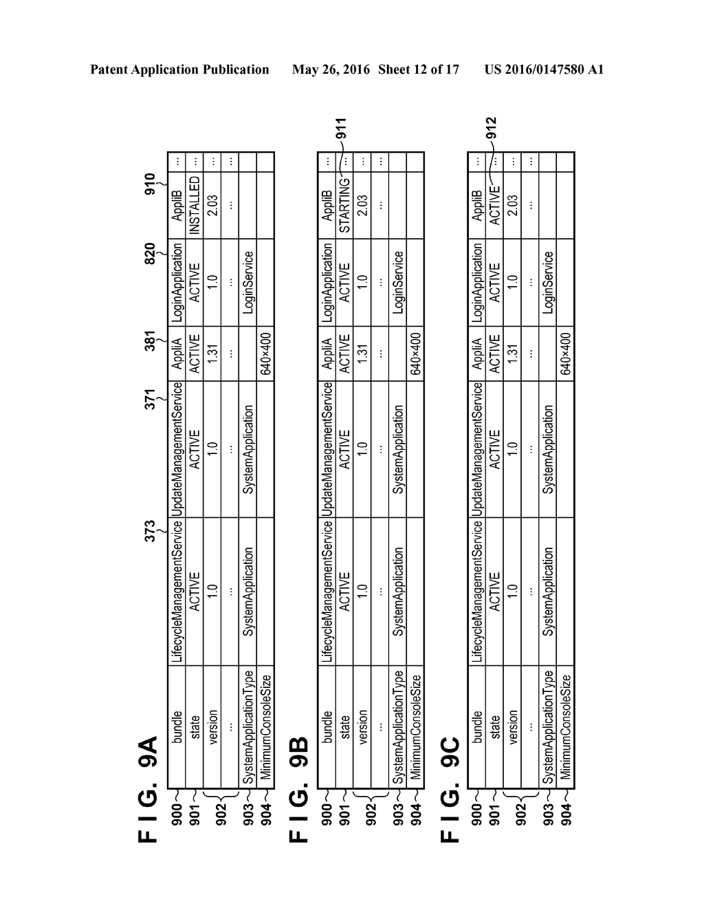 INFORMATION PROCESSING APPARATUS, METHOD OF CONTROLLING THE SAME AND     NON-TRANSITORY COMPUTER READABLE MEDIUM - diagram, schematic, and image 13