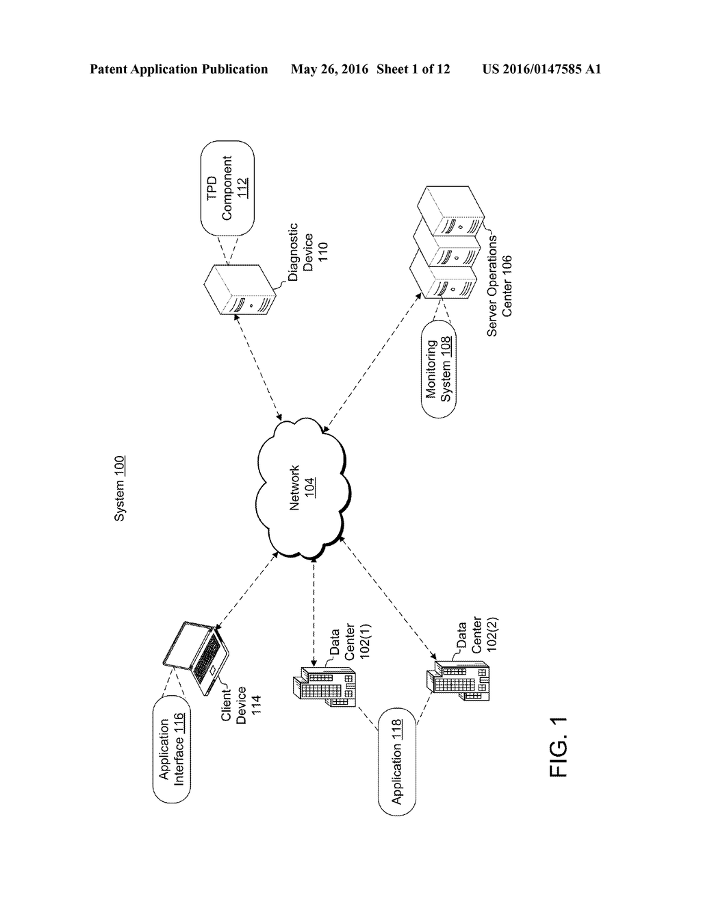 PERFORMANCE ANOMALY DIAGNOSIS - diagram, schematic, and image 02