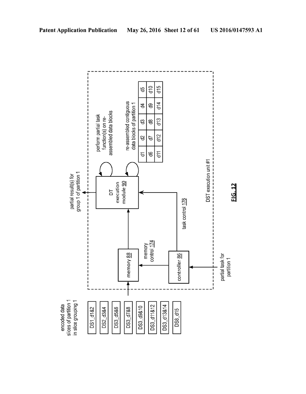 DETECTING STORAGE ERRORS IN A DISPERSED STORAGE NETWORK - diagram, schematic, and image 13