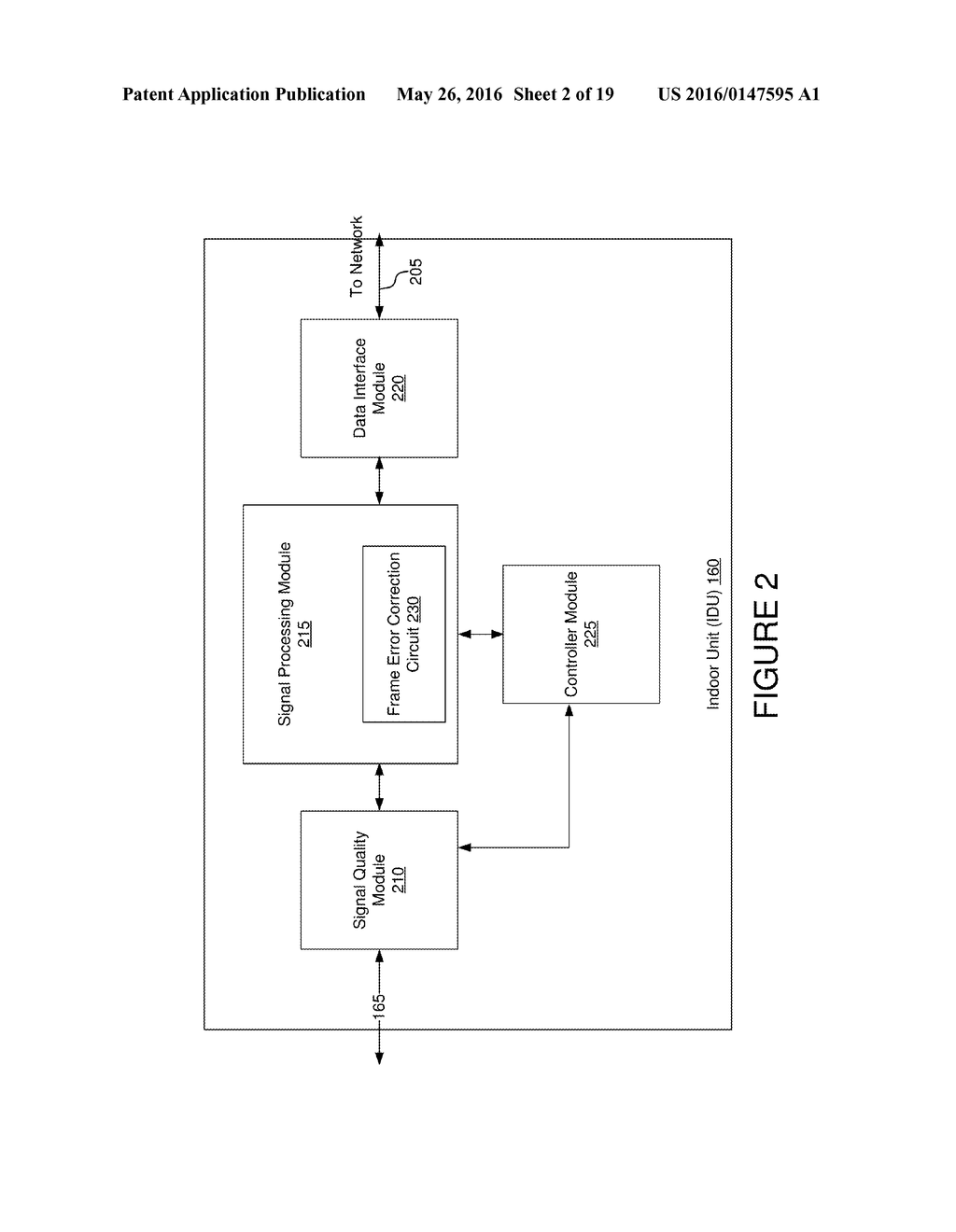 MANAGING INTEGRITY OF FRAMED PAYLOADS USING REDUNDANT SIGNALS - diagram, schematic, and image 03