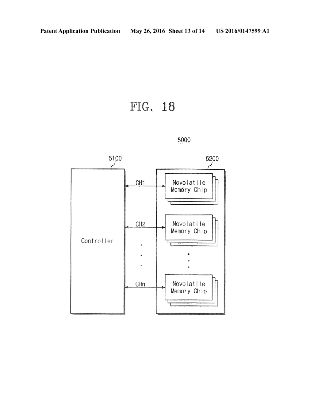 Memory Systems that Perform Rewrites of Resistive Memory Elements and     Rewrite Methods for Memory Systems Including Resistive Memory Elements - diagram, schematic, and image 14