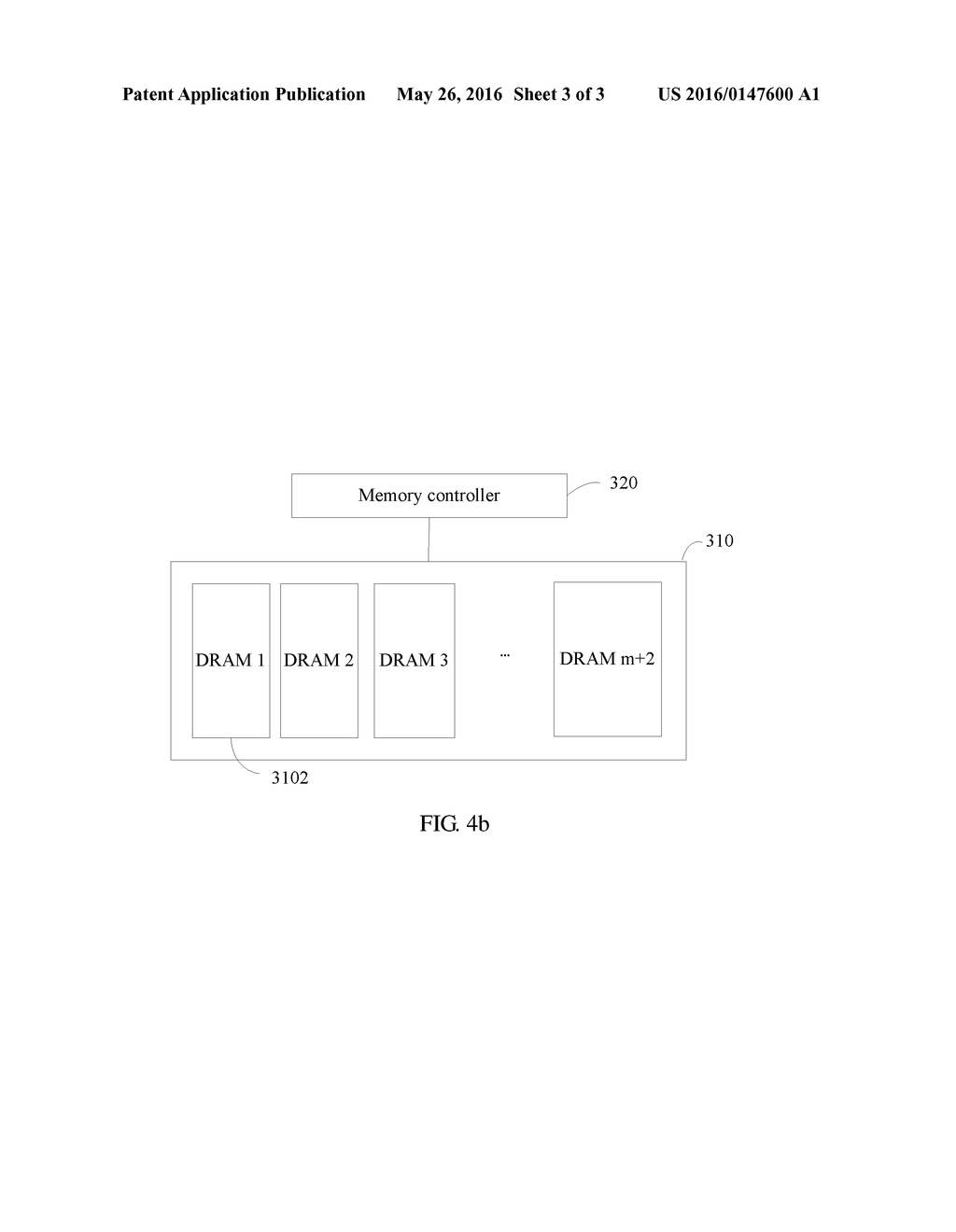 MEMORY ACCESS METHOD AND APPARATUS FOR MESSAGE-TYPE MEMORY MODULE - diagram, schematic, and image 04