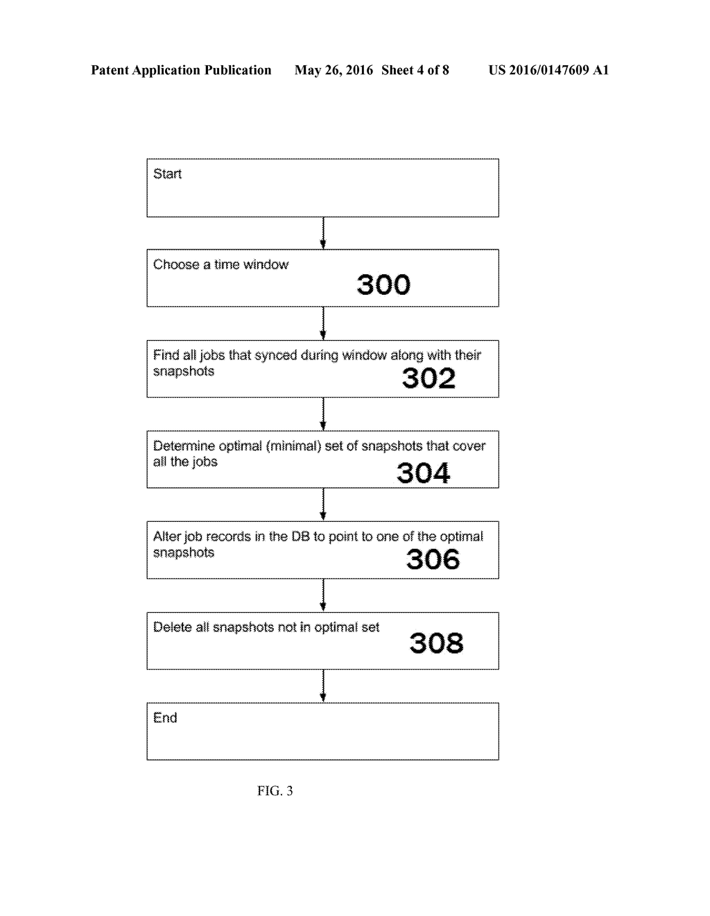 SNAPSHOT MANAGEMENT - diagram, schematic, and image 05