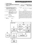 USING GEOGRAPHICAL LOCATION INFORMATION TO PROVISION A TARGET STORAGE FOR     A SOURCE DEVICE diagram and image