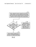 USING GEOGRAPHICAL LOCATION INFORMATION TO PROVISION A TARGET STORAGE FOR     A SOURCE DEVICE diagram and image