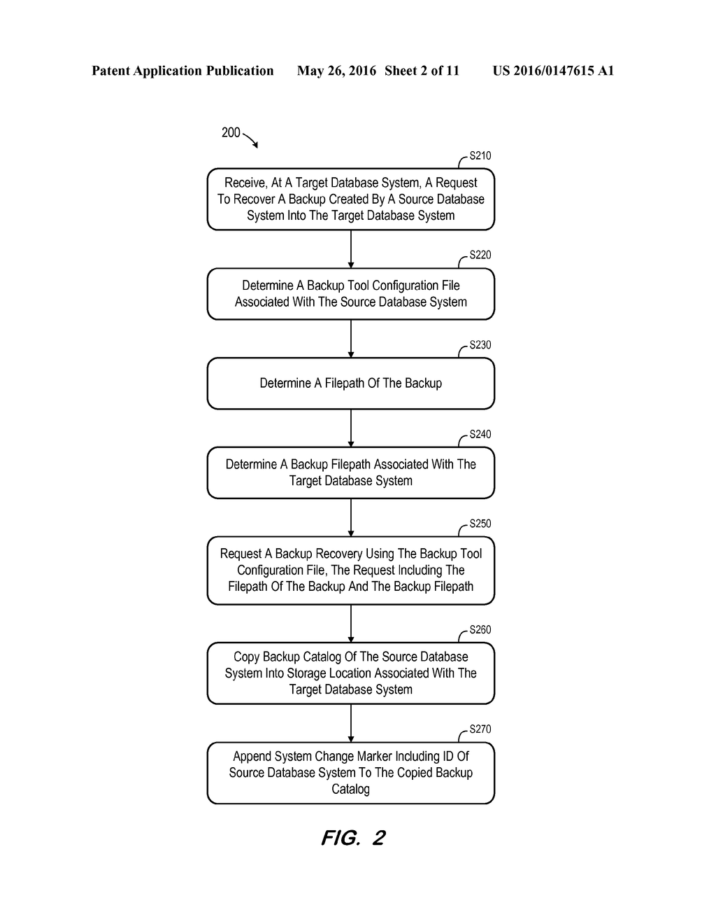 DATABASE RECOVERY AFTER SYSTEM COPY - diagram, schematic, and image 03