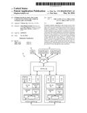 WORKLOAD SELECTION AND CACHE CAPACITY PLANNING FOR A VIRTUAL STORAGE AREA     NETWORK diagram and image