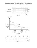 WORKLOAD SELECTION AND CACHE CAPACITY PLANNING FOR A VIRTUAL STORAGE AREA     NETWORK diagram and image