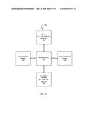 WORKLOAD SELECTION AND CACHE CAPACITY PLANNING FOR A VIRTUAL STORAGE AREA     NETWORK diagram and image