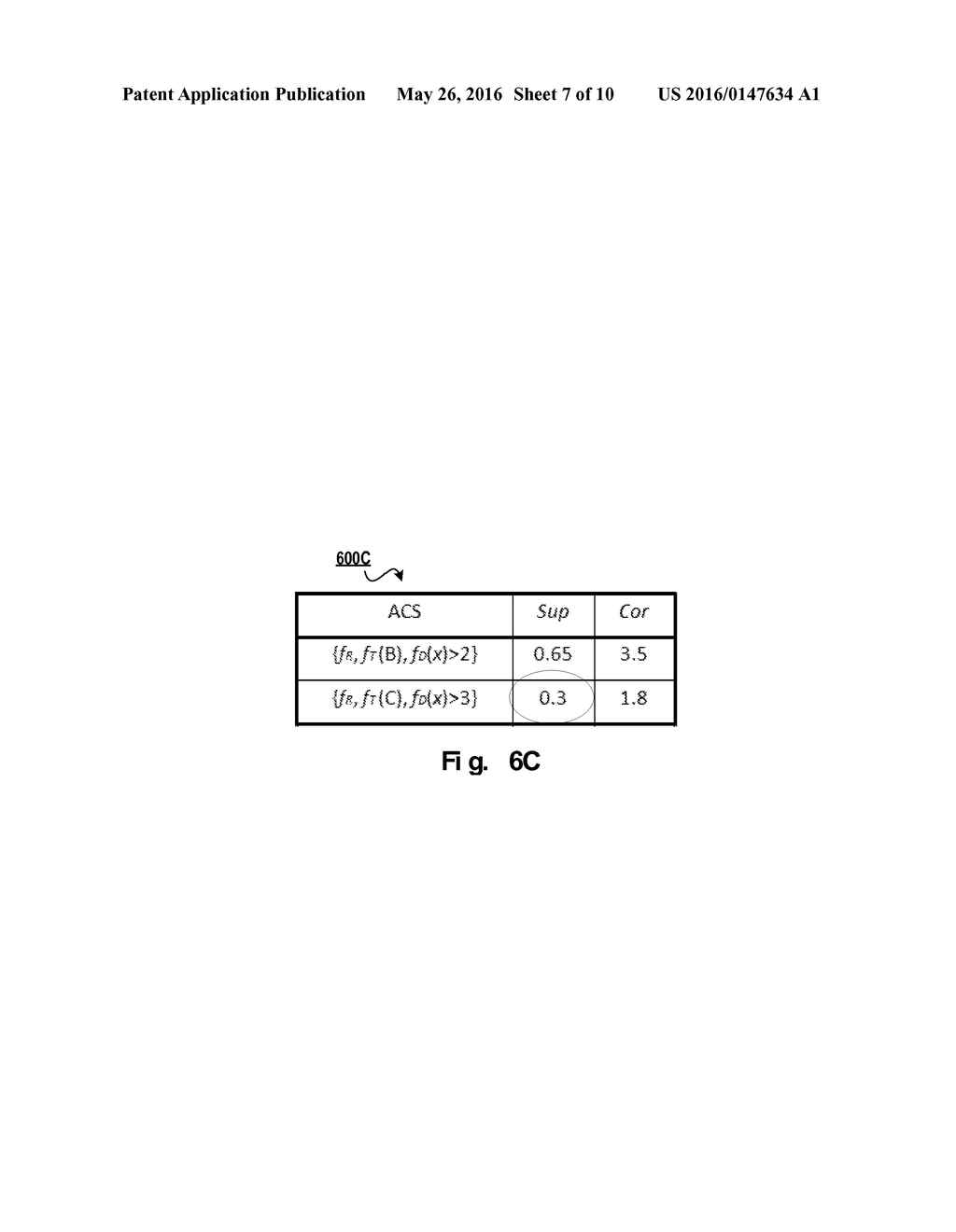 METHOD AND APPARATUS FOR OBTAINING CONSTRAINTS ON EVENTS - diagram, schematic, and image 08