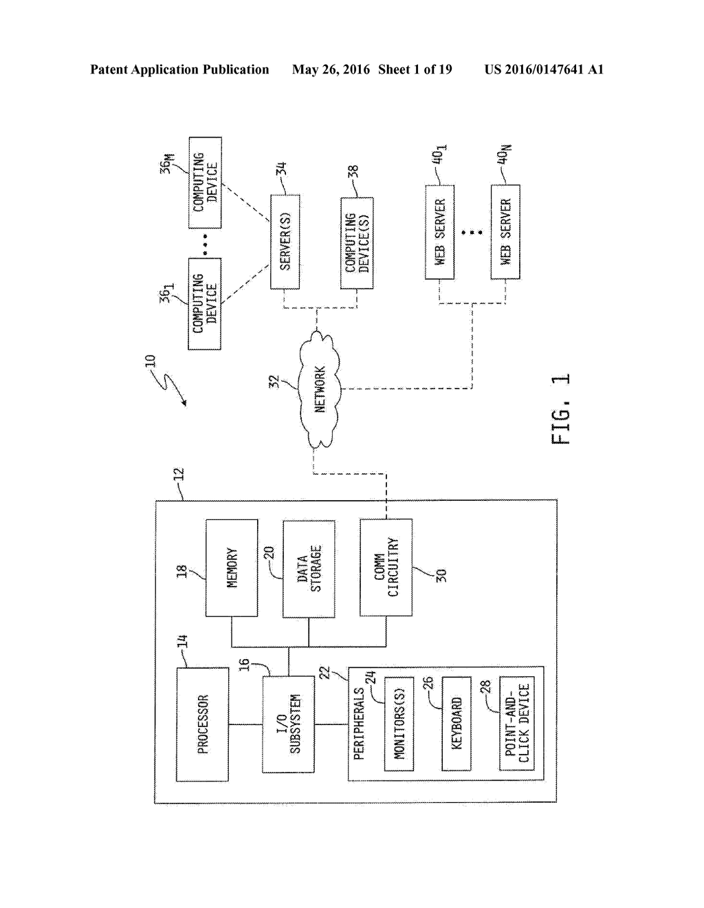 CROSS-BROWSER WEB APPLICATION TESTING TOOL - diagram, schematic, and image 02