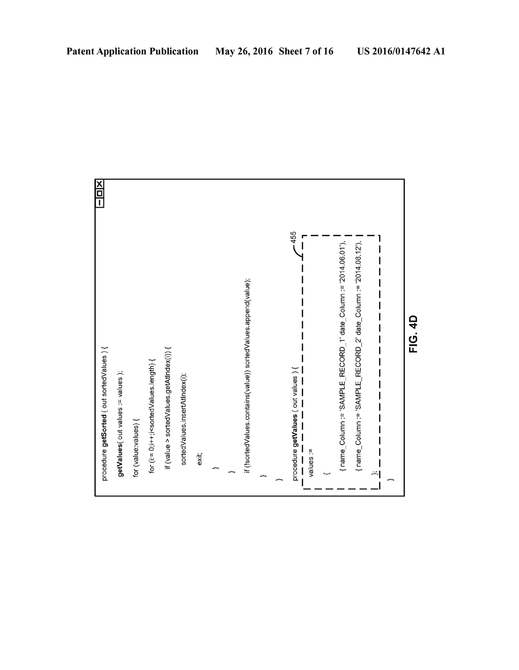 FRAMEWORK FOR TESTING CODE - diagram, schematic, and image 08