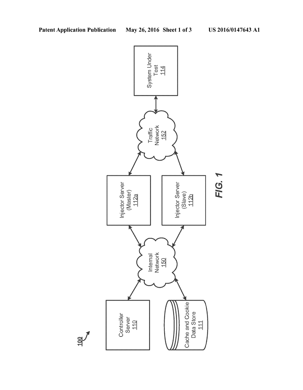 WEB BROWSER EMULATOR - diagram, schematic, and image 02