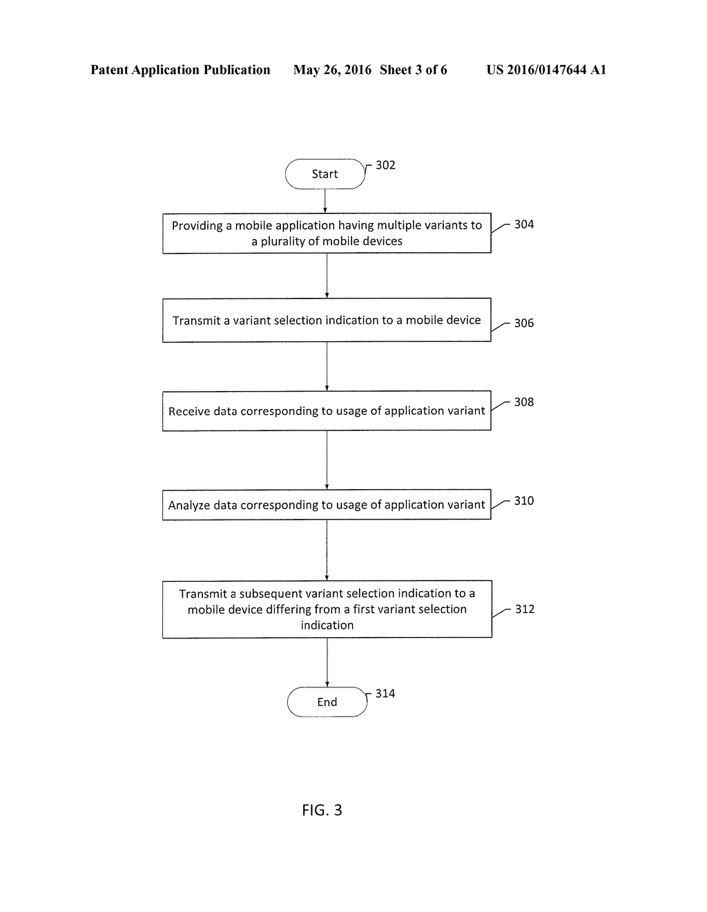 METHOD FOR TESTING MOBILE APPLICATION AND ASSOCIATED APPARATUS AND SYSTEM - diagram, schematic, and image 04