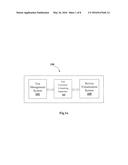 METHOD AND SYSTEM FOR EXECUTING AUTOMATED TESTS IN AN INTEGRATED TEST     ENVIRONMENT diagram and image