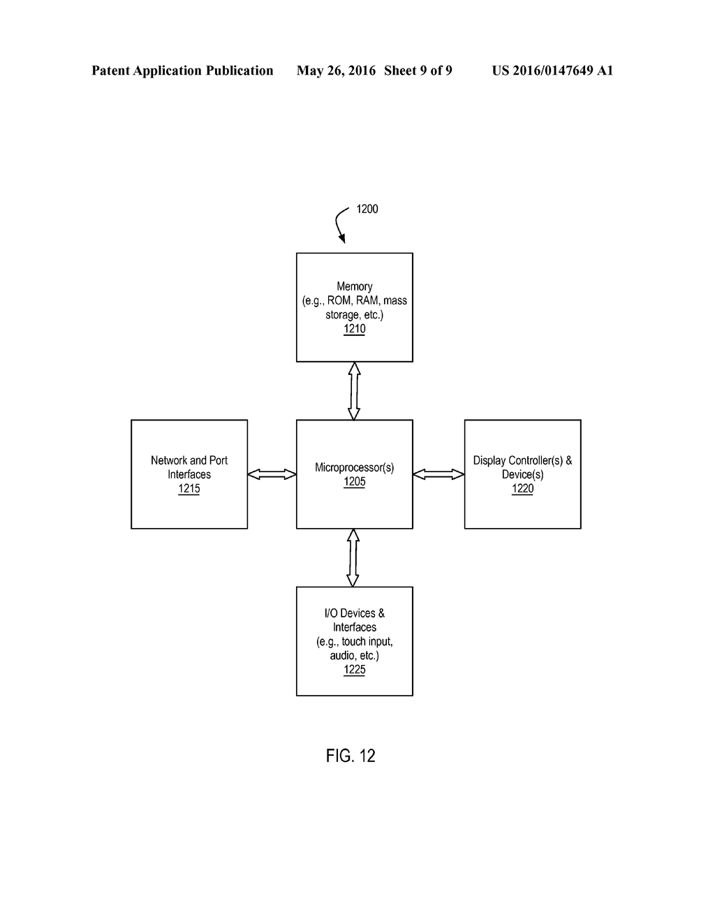 INPUT/OUTPUT TRACE SAMPLING - diagram, schematic, and image 10