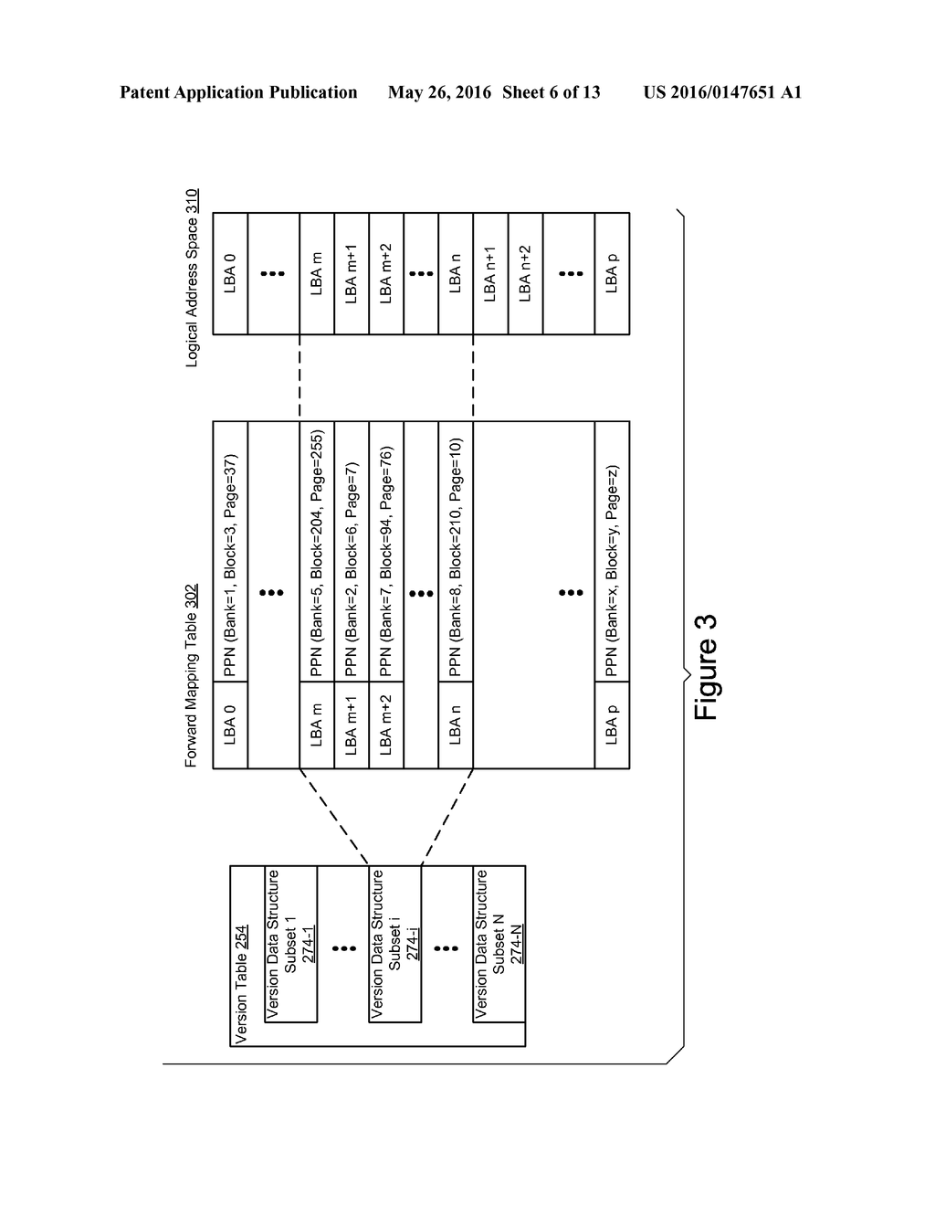 Data Integrity Enhancement to Protect Against Returning Old Versions of     Data - diagram, schematic, and image 07