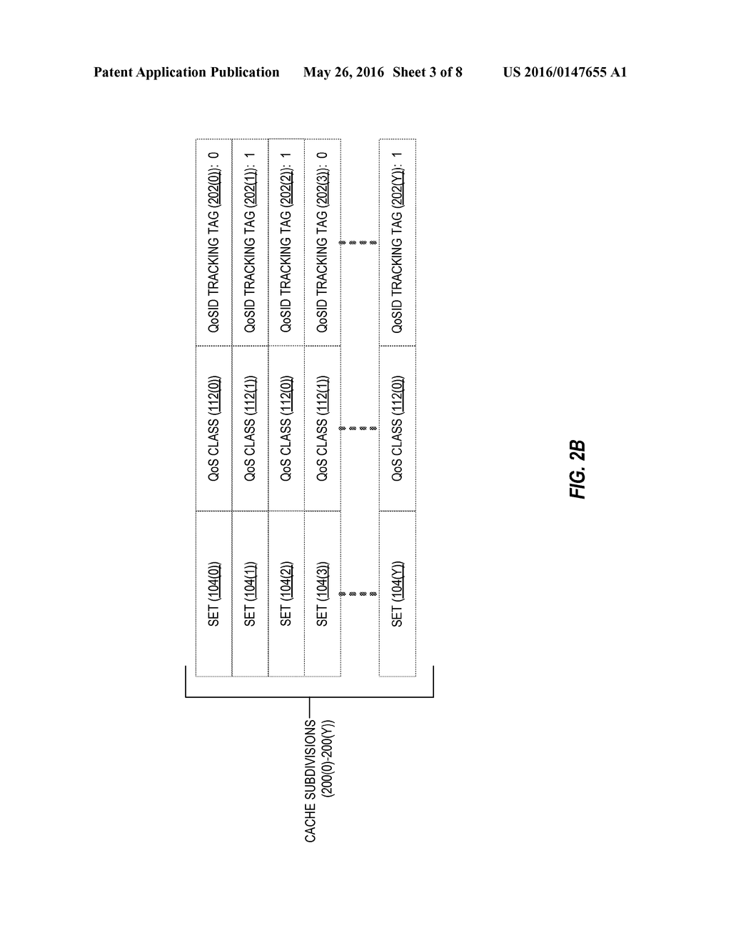 GENERATING APPROXIMATE USAGE MEASUREMENTS FOR SHARED CACHE MEMORY SYSTEMS - diagram, schematic, and image 04