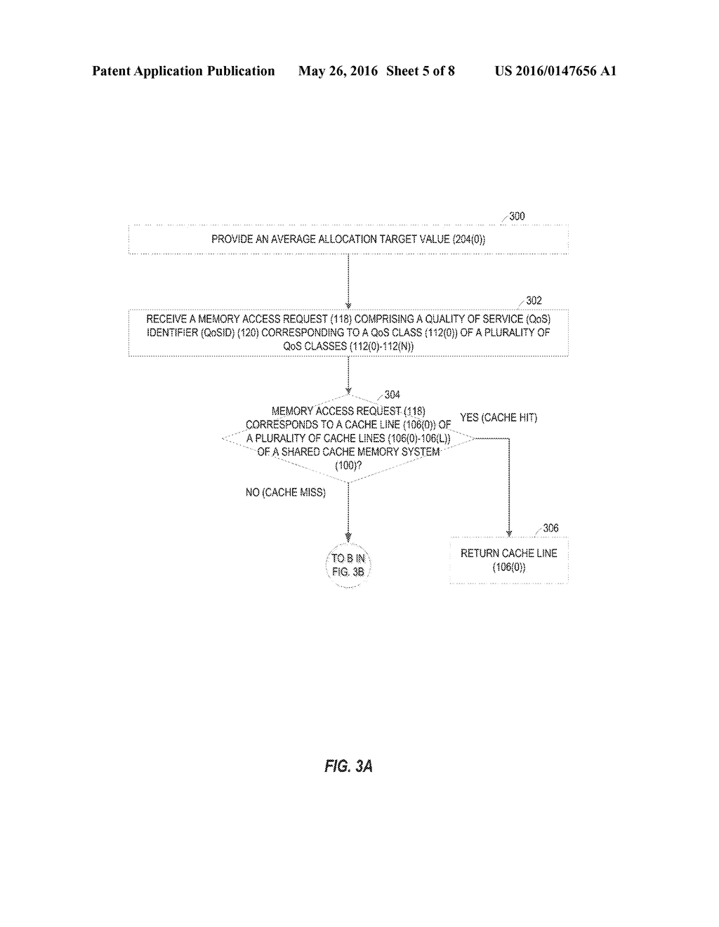 PROVIDING SHARED CACHE MEMORY ALLOCATION CONTROL IN SHARED CACHE MEMORY     SYSTEMS - diagram, schematic, and image 06