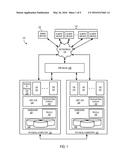 WORKLOAD SELECTION AND CACHE CAPACITY PLANNING FOR A VIRTUAL STORAGE AREA     NETWORK diagram and image