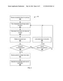 WORKLOAD SELECTION AND CACHE CAPACITY PLANNING FOR A VIRTUAL STORAGE AREA     NETWORK diagram and image