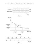 WORKLOAD SELECTION AND CACHE CAPACITY PLANNING FOR A VIRTUAL STORAGE AREA     NETWORK diagram and image