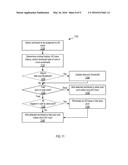 WORKLOAD SELECTION AND CACHE CAPACITY PLANNING FOR A VIRTUAL STORAGE AREA     NETWORK diagram and image