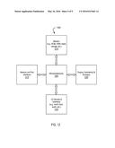 WORKLOAD SELECTION AND CACHE CAPACITY PLANNING FOR A VIRTUAL STORAGE AREA     NETWORK diagram and image