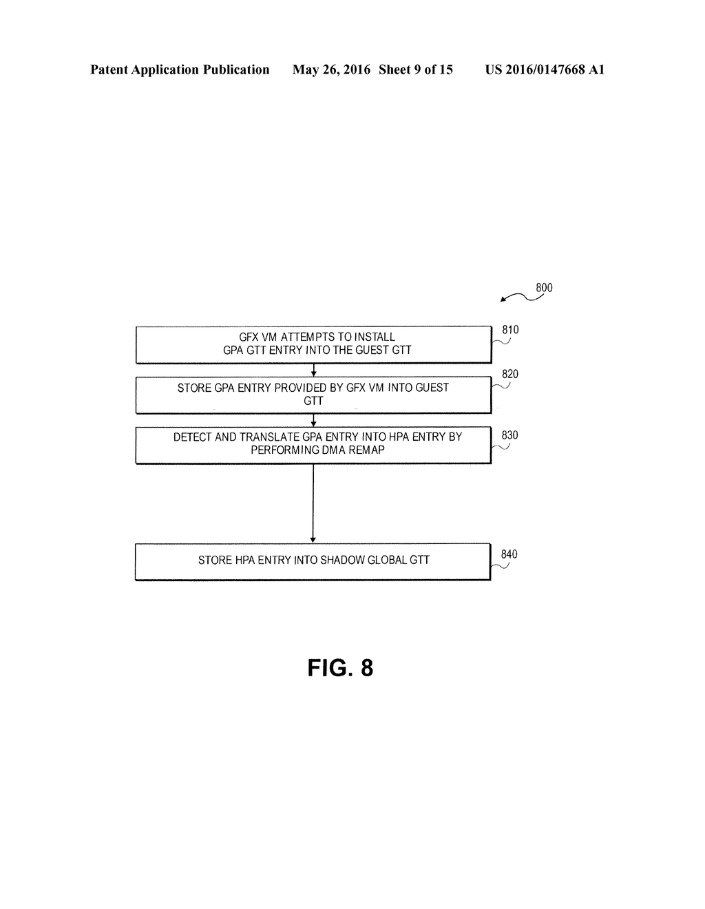 MEMORY ADDRESS RE-MAPPING OF GRAPHICS DATA - diagram, schematic, and image 10