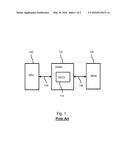 DEVICE HAVING MEMORY ACCESS PROTECTION diagram and image