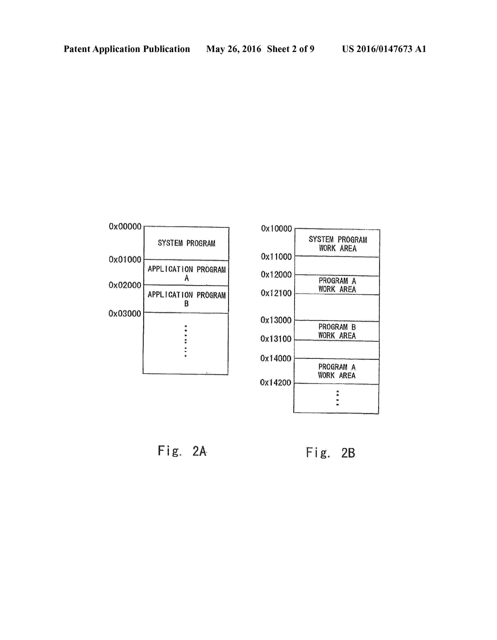 MICROCOMPUTER AND METHOD FOR CONTROLLING MEMORY ACCESS - diagram, schematic, and image 03