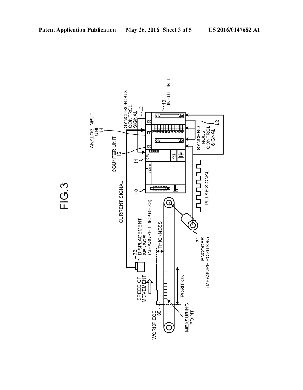 PROGRAMMABLE CONTROLLER - diagram, schematic, and image 04