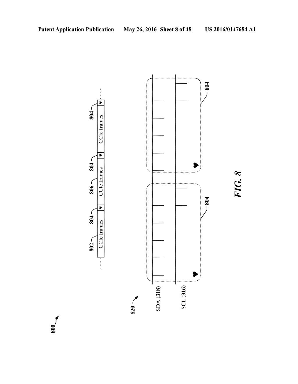 IN-BAND INTERRUPT TIME STAMP - diagram, schematic, and image 09