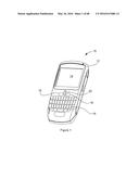 SYNCHRONIZATION OF ELECTRONIC DEVICE WITH ANOTHER ELECTRONIC DEVICE ON BUS     USING SYNCHRONIZATION FIELD diagram and image