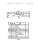 SYNCHRONIZATION OF ELECTRONIC DEVICE WITH ANOTHER ELECTRONIC DEVICE ON BUS     USING SYNCHRONIZATION FIELD diagram and image