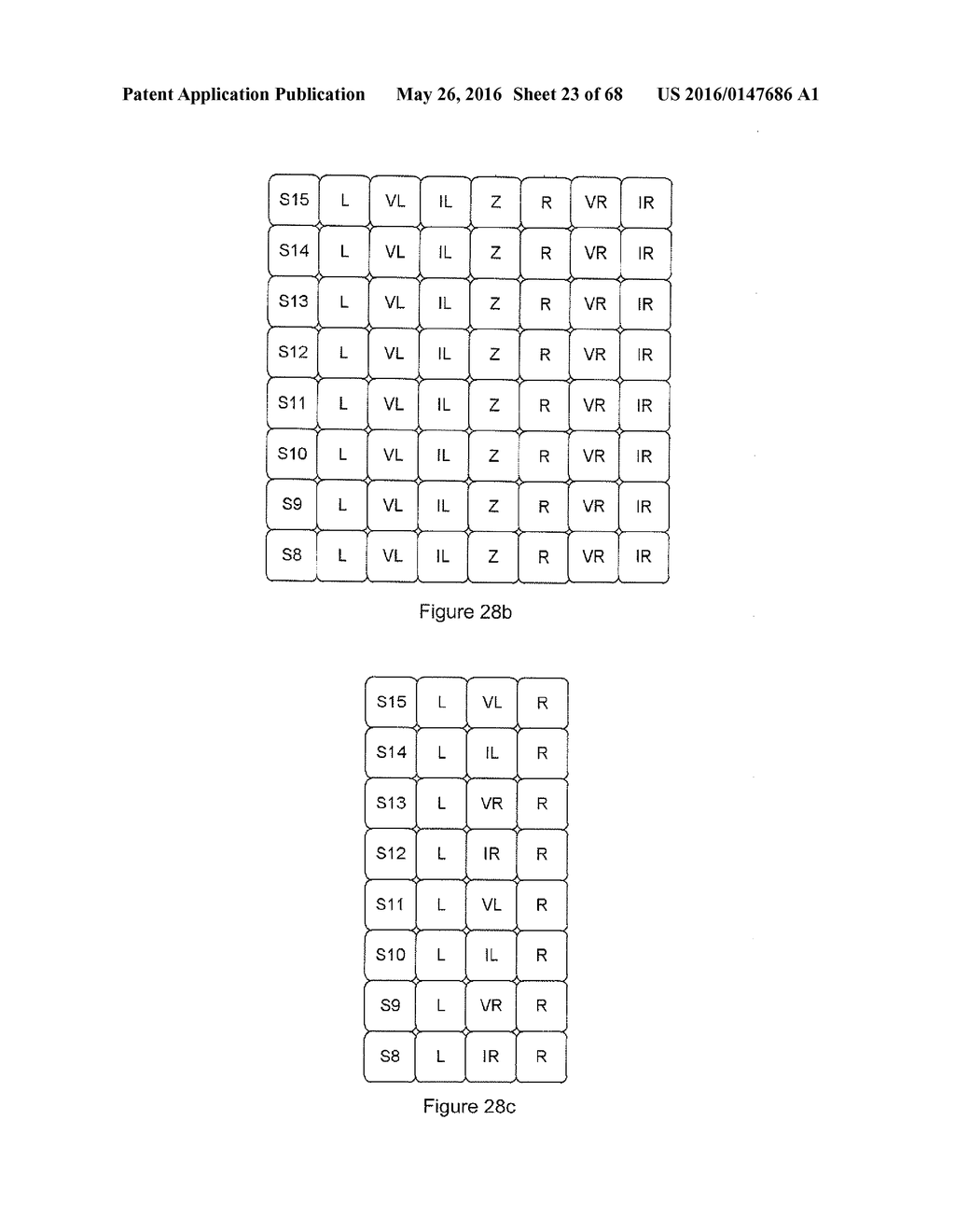 SYNCHRONIZATION OF ELECTRONIC DEVICE WITH ANOTHER ELECTRONIC DEVICE ON BUS     USING SYNCHRONIZATION FIELD - diagram, schematic, and image 24