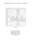 SYNCHRONIZATION OF ELECTRONIC DEVICE WITH ANOTHER ELECTRONIC DEVICE ON BUS     USING SYNCHRONIZATION FIELD diagram and image