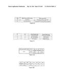 SYNCHRONIZATION OF ELECTRONIC DEVICE WITH ANOTHER ELECTRONIC DEVICE ON BUS     USING SYNCHRONIZATION FIELD diagram and image