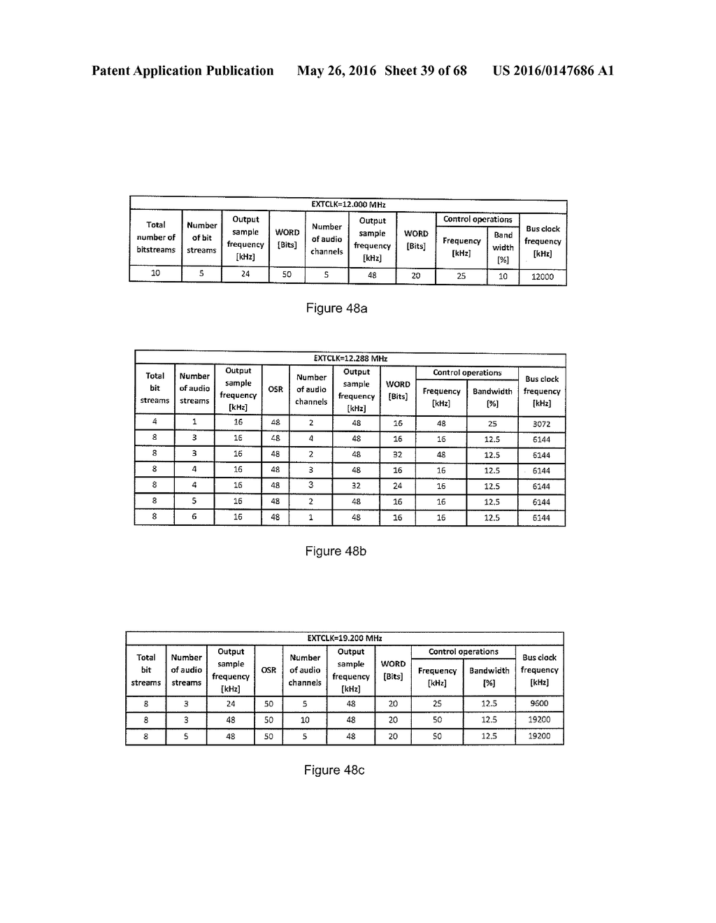 SYNCHRONIZATION OF ELECTRONIC DEVICE WITH ANOTHER ELECTRONIC DEVICE ON BUS     USING SYNCHRONIZATION FIELD - diagram, schematic, and image 40