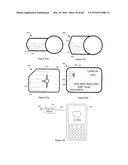 SYNCHRONIZATION OF ELECTRONIC DEVICE WITH ANOTHER ELECTRONIC DEVICE ON BUS     USING SYNCHRONIZATION FIELD diagram and image