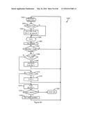 SYNCHRONIZATION OF ELECTRONIC DEVICE WITH ANOTHER ELECTRONIC DEVICE ON BUS     USING SYNCHRONIZATION FIELD diagram and image