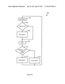 SYNCHRONIZATION OF ELECTRONIC DEVICE WITH ANOTHER ELECTRONIC DEVICE ON BUS     USING SYNCHRONIZATION FIELD diagram and image