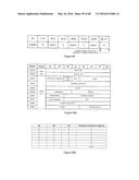 SYNCHRONIZATION OF ELECTRONIC DEVICE WITH ANOTHER ELECTRONIC DEVICE ON BUS     USING SYNCHRONIZATION FIELD diagram and image