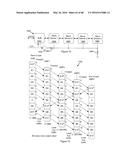 SYNCHRONIZATION OF ELECTRONIC DEVICE WITH ANOTHER ELECTRONIC DEVICE ON BUS     USING SYNCHRONIZATION FIELD diagram and image