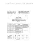 SYNCHRONIZATION OF ELECTRONIC DEVICE WITH ANOTHER ELECTRONIC DEVICE ON BUS     USING SYNCHRONIZATION FIELD diagram and image