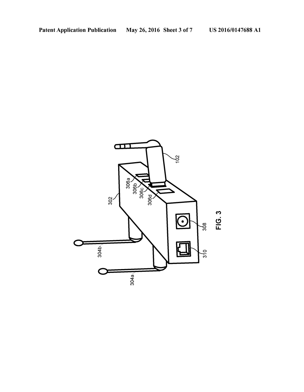 METHOD AND APPARATUS FOR PLUG AND PLAY, NETWORKABLE ISO 18000-7     CONNECTIVITY - diagram, schematic, and image 04