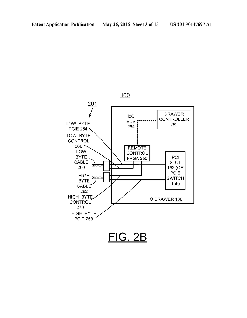 DETECTING AND CONFIGURING OF EXTERNAL IO ENCLOSURE - diagram, schematic, and image 04