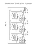 COMMUNICATION CONTROL DEVICE, METHOD OF COMMUNICATING A FRAME, AND STORAGE     MEDIUM diagram and image