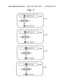 COMMUNICATION CONTROL DEVICE, METHOD OF COMMUNICATING A FRAME, AND STORAGE     MEDIUM diagram and image