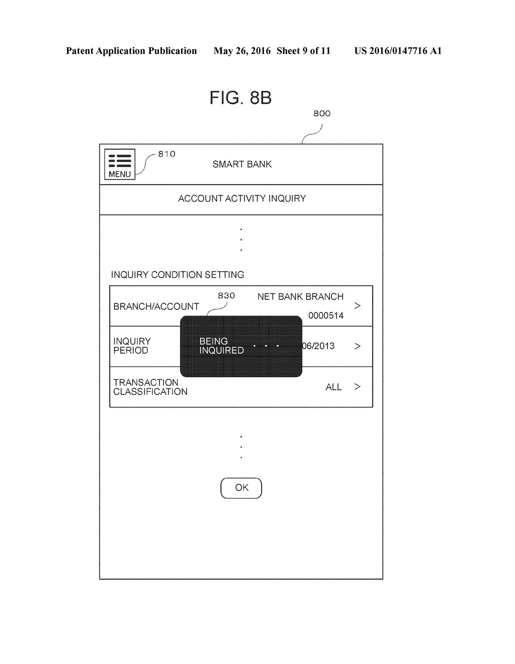 SCREEN DISPLAY PROGRAM - diagram, schematic, and image 10